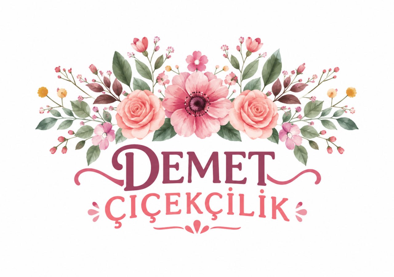 Demet Çiçekçilik